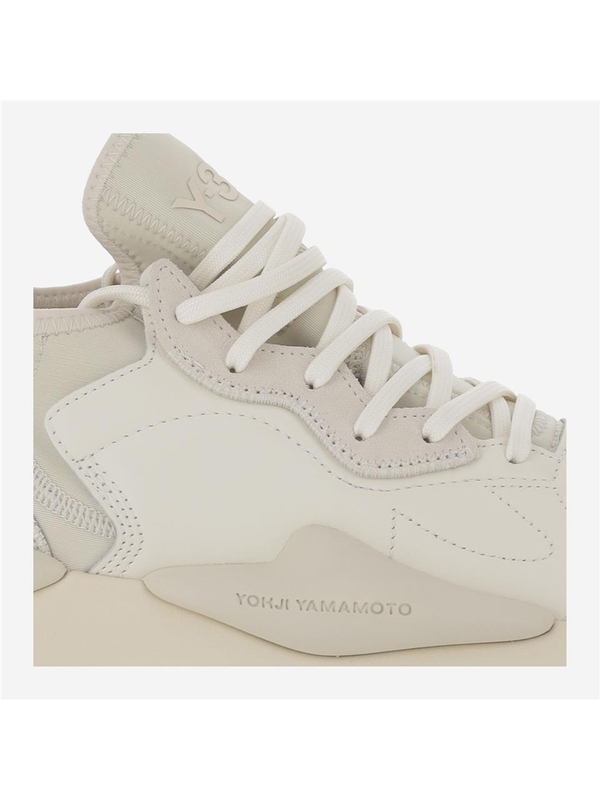 와이쓰리 FW24 Y-3 Sneakers White IF2046WHITE White