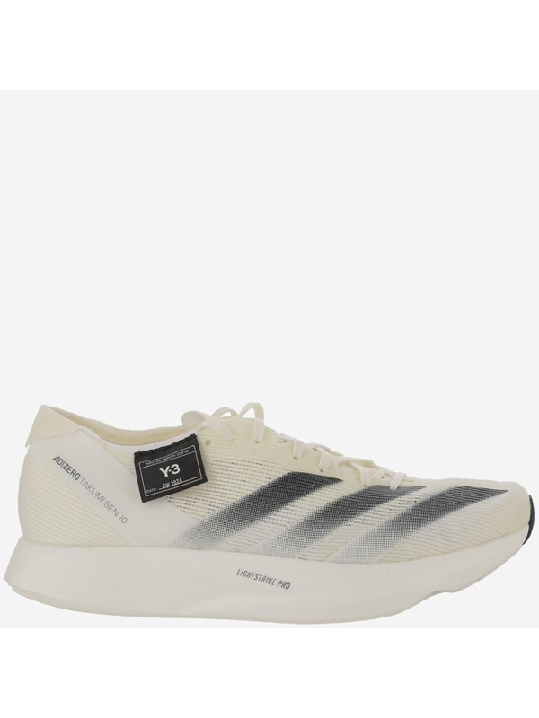 와이쓰리 FW24 Y-3 Sneakers White IF1972WHITE White