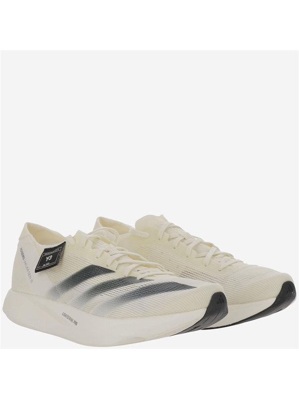 와이쓰리 FW24 Y-3 Sneakers White IF1972WHITE White