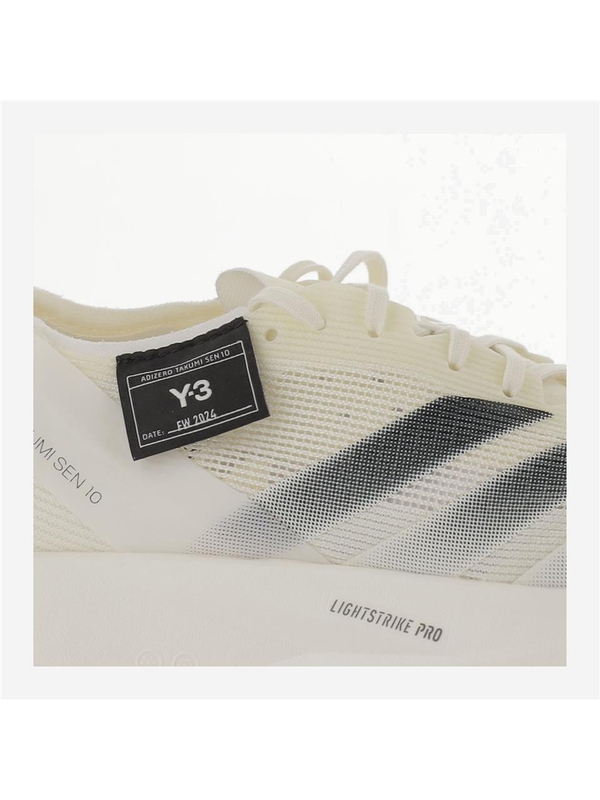 와이쓰리 FW24 Y-3 Sneakers White IF1972WHITE White