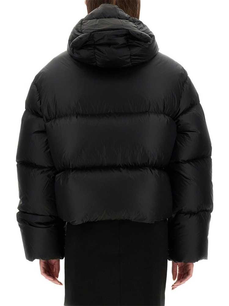 옌키옌키 FW24 IENKI IENKI Jacket BEARKENNY_LEONBLACK BLACK