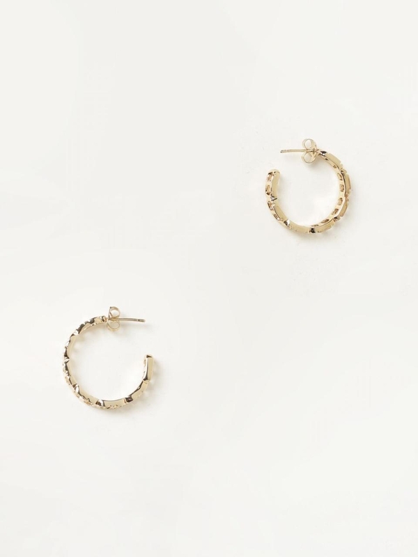 트윈셋 FW24 Twinset Womens Jewelry 242TA4044 10630 Gold