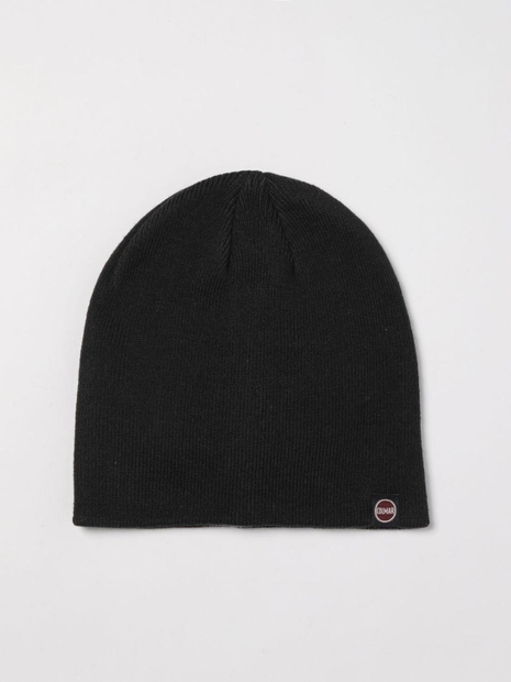 콜마르 FW24 Colmar Mens Hat 50362YU 99 Black