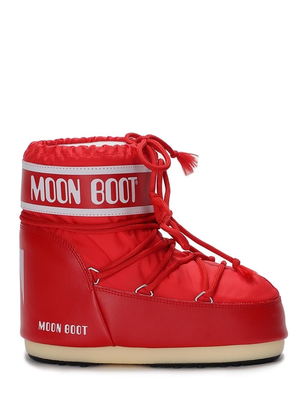 문 부츠 FW24 MOON BOOT BOOTS 80D1409340 D001 RED RED