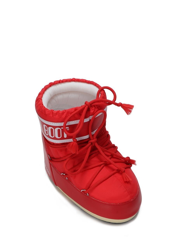 문 부츠 FW24 MOON BOOT BOOTS 80D1409340 D001 RED RED