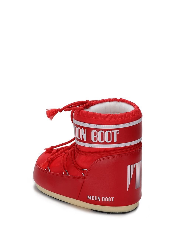 문 부츠 FW24 MOON BOOT BOOTS 80D1409340 D001 RED RED