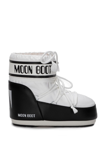 문 부츠 FW24 MOON BOOT BOOTS 80D1409340 A001 WHITE WHITE