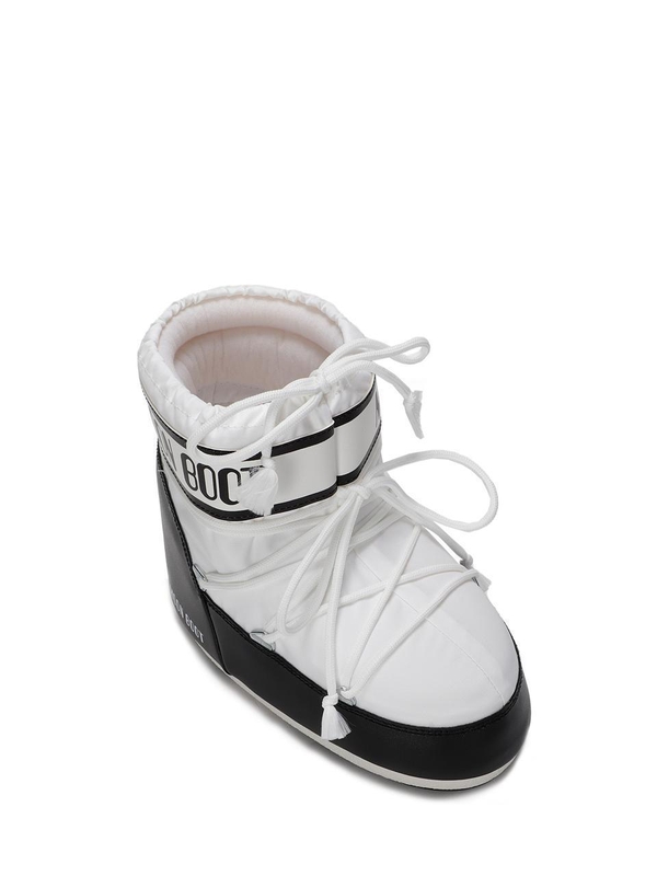 문 부츠 FW24 MOON BOOT BOOTS 80D1409340 A001 WHITE WHITE