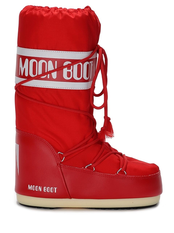 문 부츠 FW24 MOON BOOT BOOTS 80D1400440 D001 RED RED