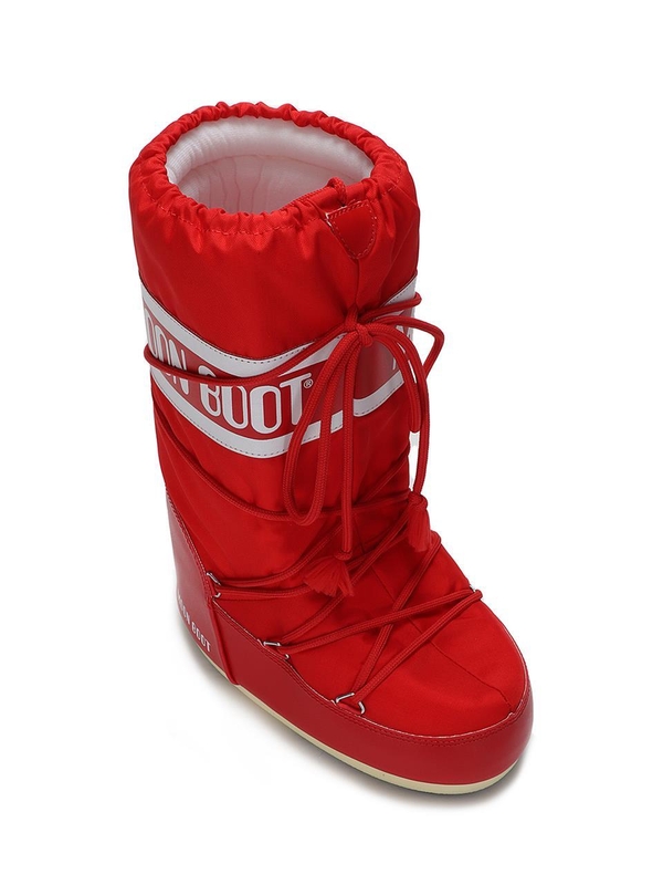 문 부츠 FW24 MOON BOOT BOOTS 80D1400440 D001 RED RED