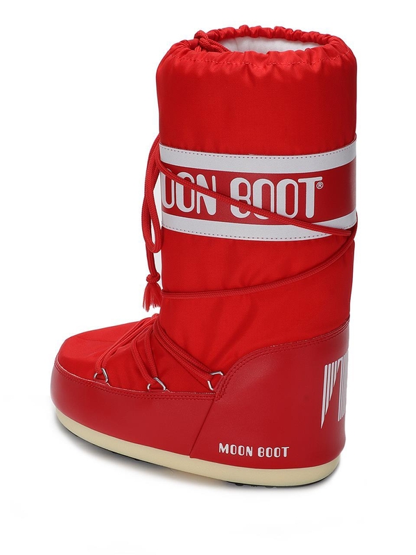 문 부츠 FW24 MOON BOOT BOOTS 80D1400440 D001 RED RED