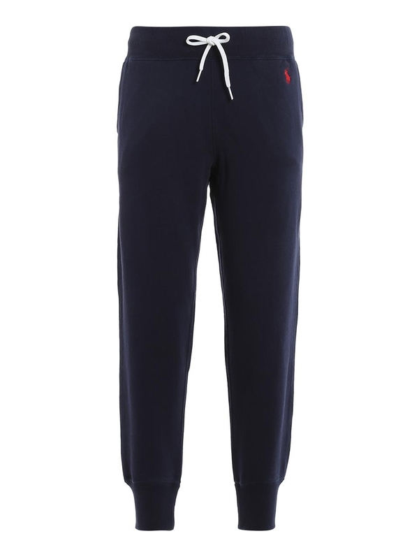 랄프 로렌 FW24 ANKLE PANT 211 794397 Blue