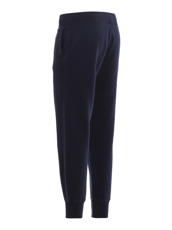 랄프 로렌 FW24 ANKLE PANT 211 794397 Blue