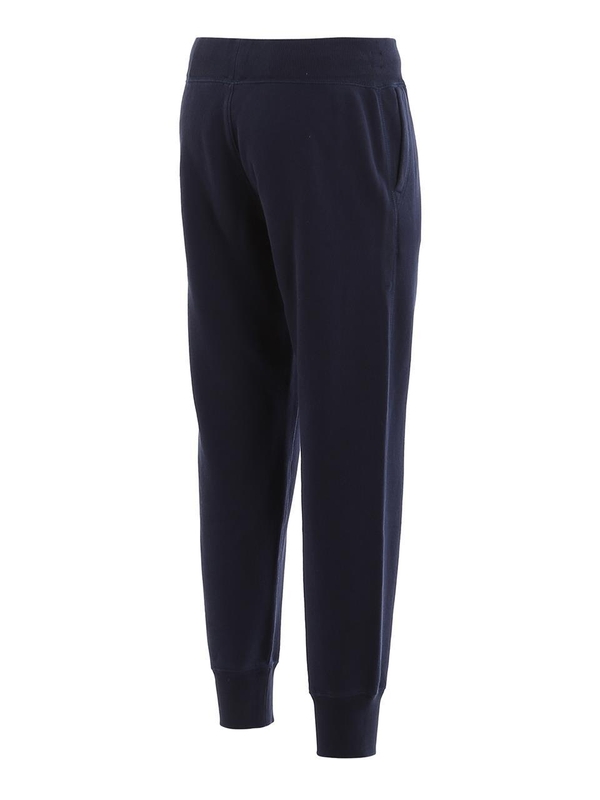 랄프 로렌 FW24 ANKLE PANT 211 794397 Blue