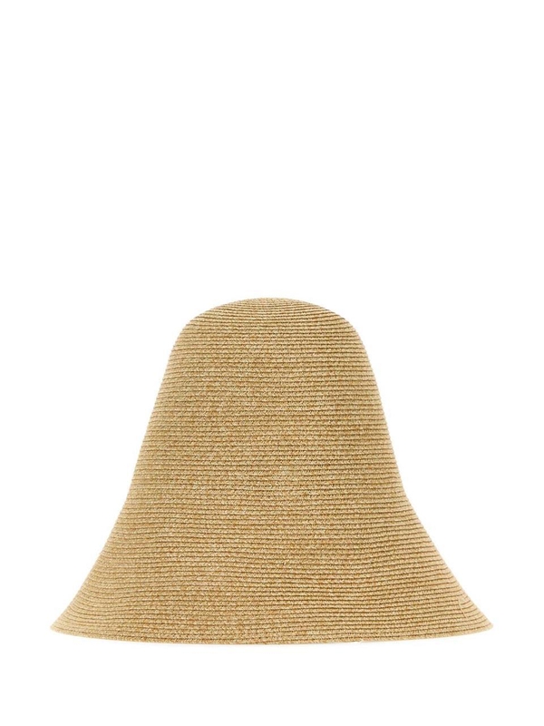 토템 FW24 TOTEM HATS 2327041812 105 Beige o Tan