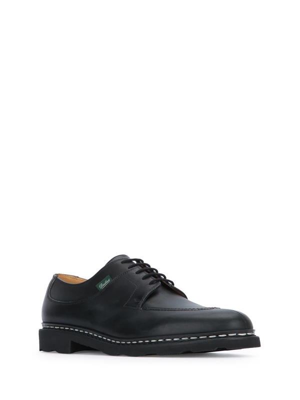 파라부트 SS25 PARABOOT LACE-UP SHOES 705109 LISNOIR LISNOIR