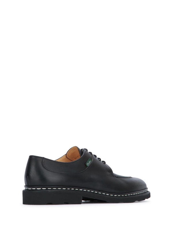 파라부트 SS25 PARABOOT LACE-UP SHOES 705109 LISNOIR LISNOIR