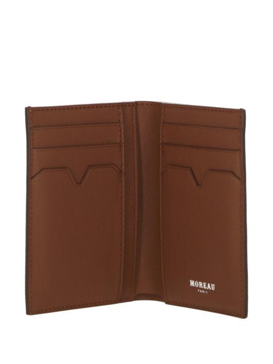 [해외배송] 24FW 모로 파리스 지갑 WAV6CCOSBIONETCLSA CLASSIQUE SADDLE