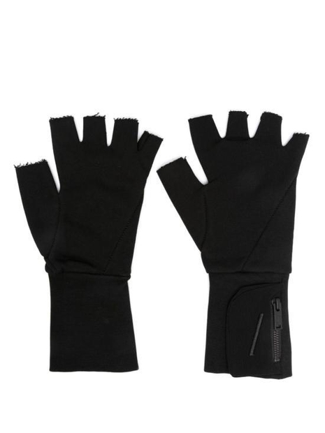 [해외배송] 24FW 톰크롬 장갑 GLOVES48MBLACK Black