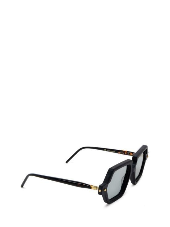 [해외배송] 24FW 쿠보라움 선글라스 00 538194612 P19 SUN BM BLACK MATT HAVANA