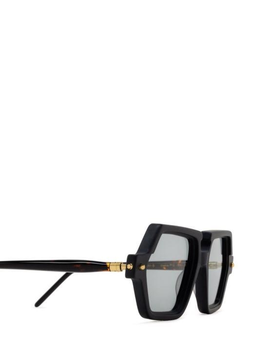 [해외배송] 24FW 쿠보라움 선글라스 00 538194612 P19 SUN BM BLACK MATT HAVANA