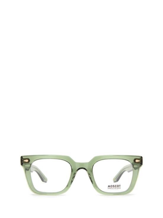 [해외배송] 24FW 모스콧 선글라스 00 538178572 GROBER PINE Green