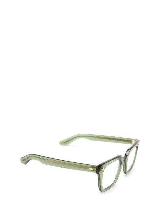 [해외배송] 24FW 모스콧 선글라스 00 538178572 GROBER PINE Green