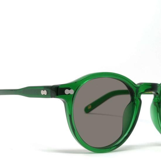 [해외배송] 24FW 모스콧 선글라스 1994 945 MILTZEN EMERALD Green