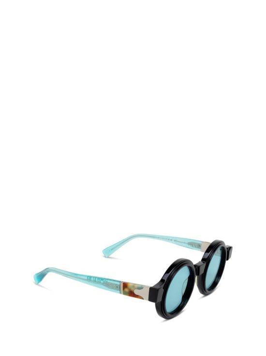 [해외배송] 24FW 쿠보라움 선글라스 00 538186229 S2 SUN BSY BLUE TRANSPARENT BLUE