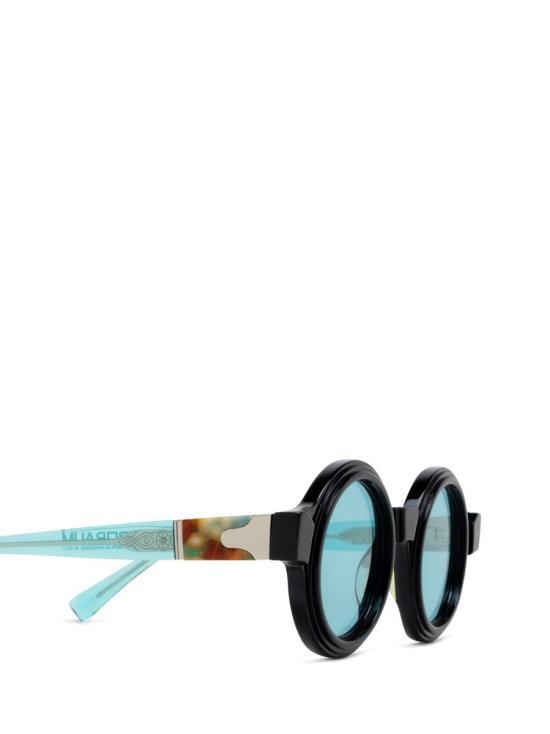 [해외배송] 24FW 쿠보라움 선글라스 00 538186229 S2 SUN BSY BLUE TRANSPARENT BLUE