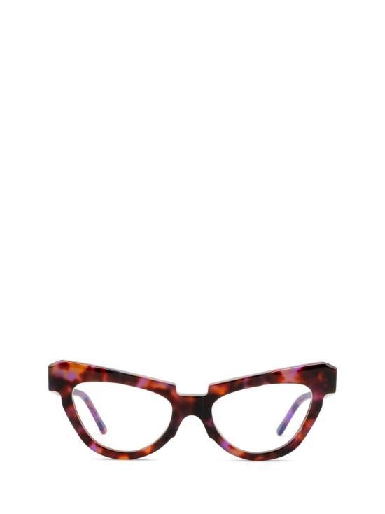 [해외배송] 24FW 쿠보라움 선글라스 00 538208006 K39 TV VIOLET TORTOISE