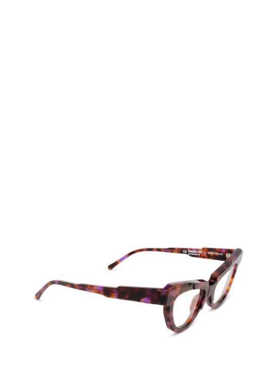 [해외배송] 24FW 쿠보라움 선글라스 00 538208006 K39 TV VIOLET TORTOISE