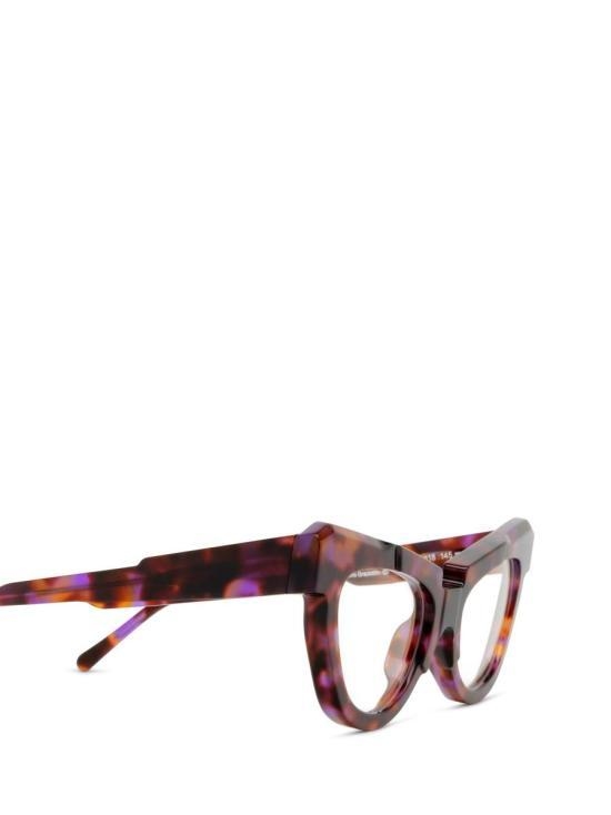 [해외배송] 24FW 쿠보라움 선글라스 00 538208006 K39 TV VIOLET TORTOISE