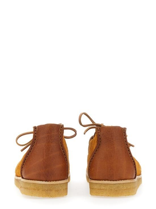 [해외배송] 22FW YOGI FOOTWEAR 드레스 슈즈 DYB14007 CHESTNUT BROWN