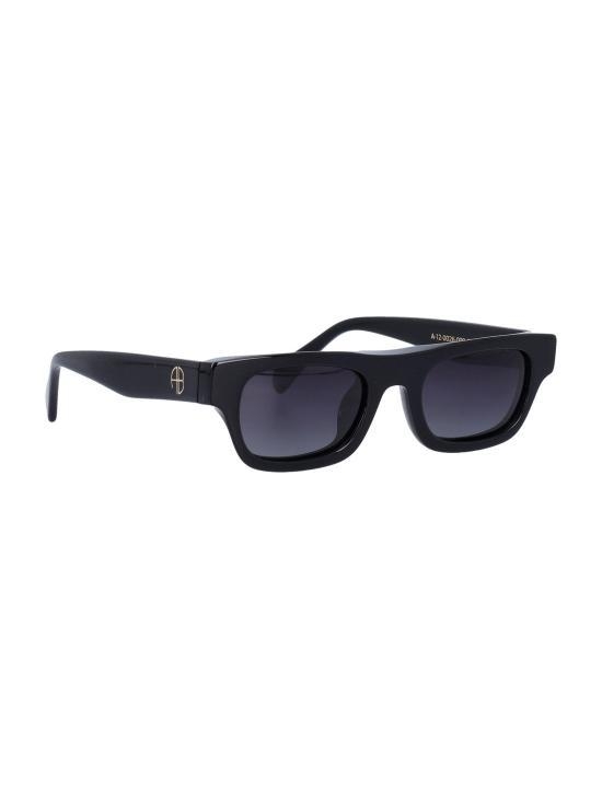 [해외배송] 25SS 애니빙 선글라스 A120026000 BLACK