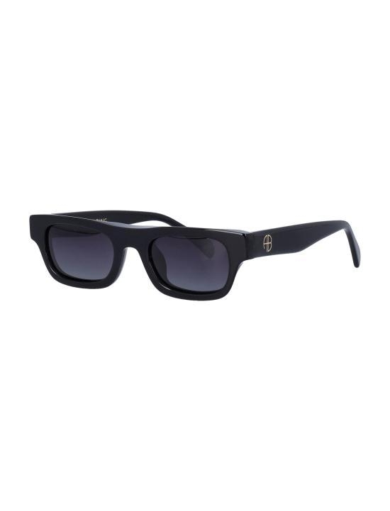 [해외배송] 25SS 애니빙 선글라스 A120026000 BLACK