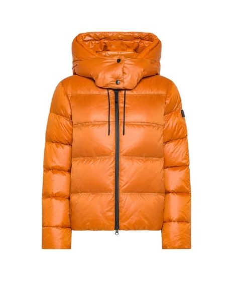 [해외배송] 24FW 페트레이 자켓 KENID NR BMAT Orange