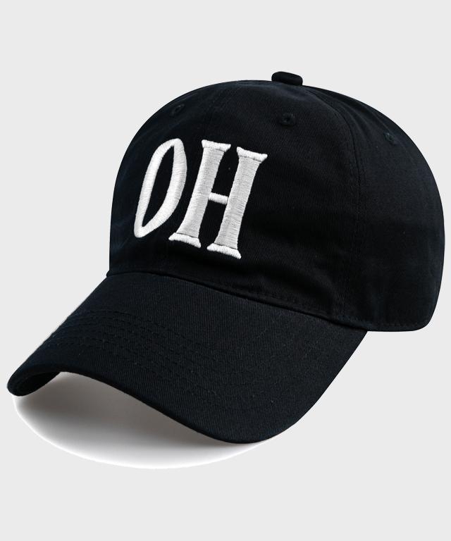 Ohio O.H BALL CAP-NAVY