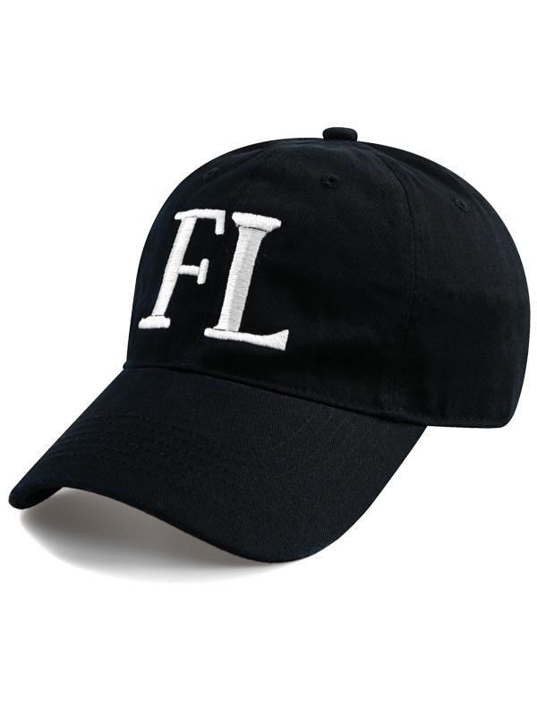 Florida F.L BALL CAP-NAVY