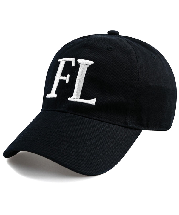 Florida F.L BALL CAP-NAVY