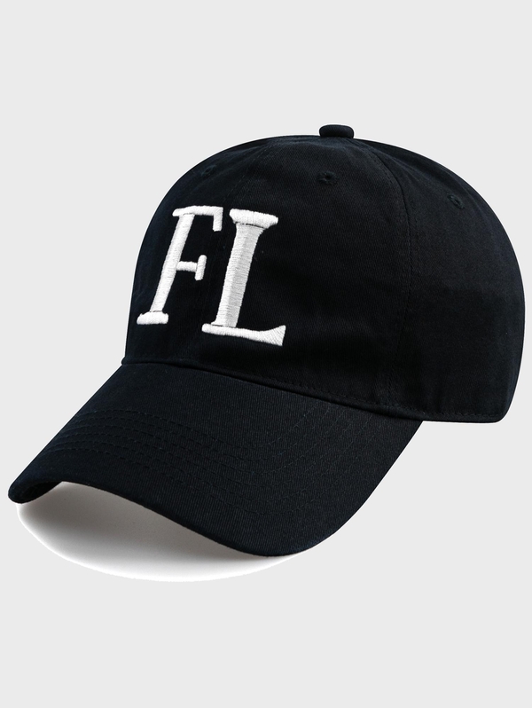 Florida F.L BALL CAP-NAVY