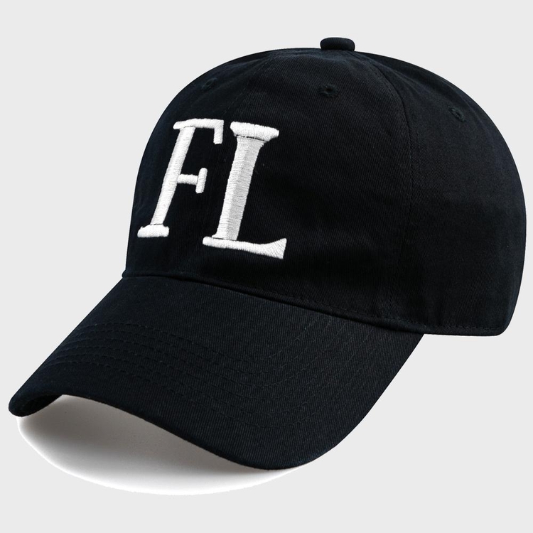 Florida F.L BALL CAP-NAVY