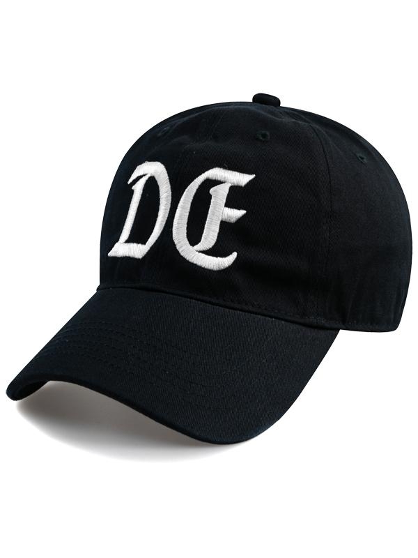 Delaware D.E BALL CAP-NAVY