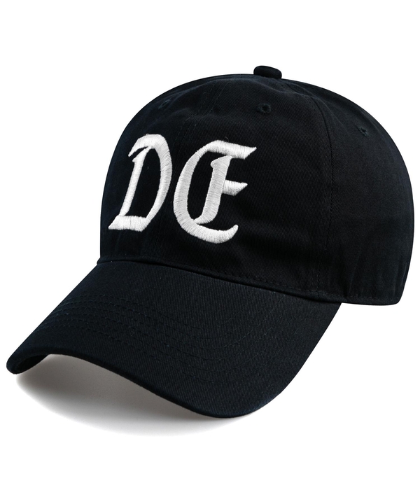 Delaware D.E BALL CAP-NAVY