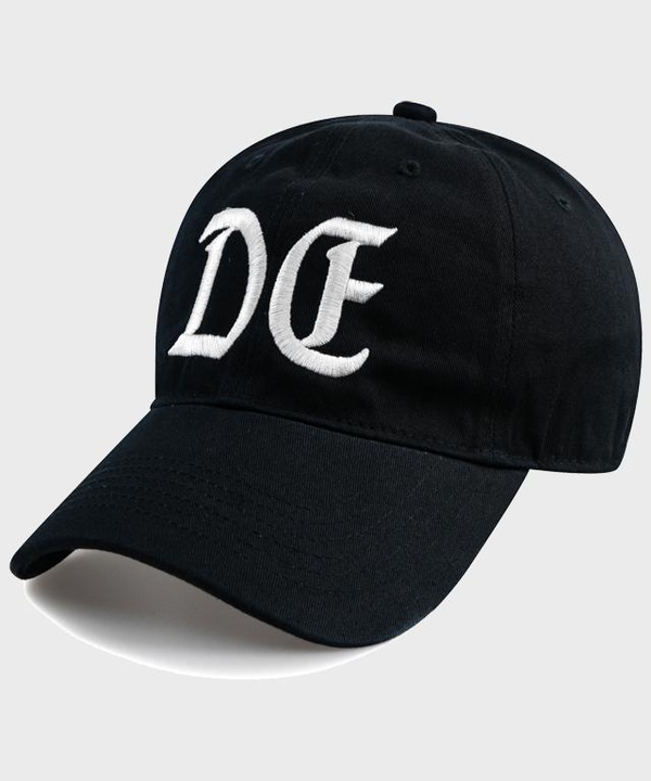 Delaware D.E BALL CAP-NAVY