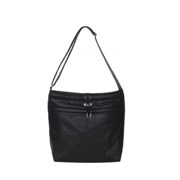 Stella Cross Bag [Black]