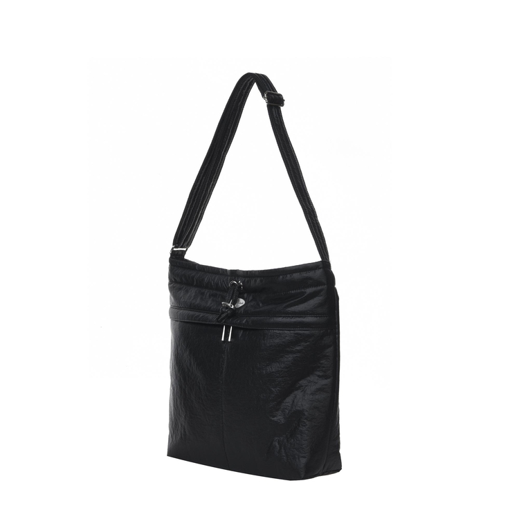 Stella Cross Bag [Black]