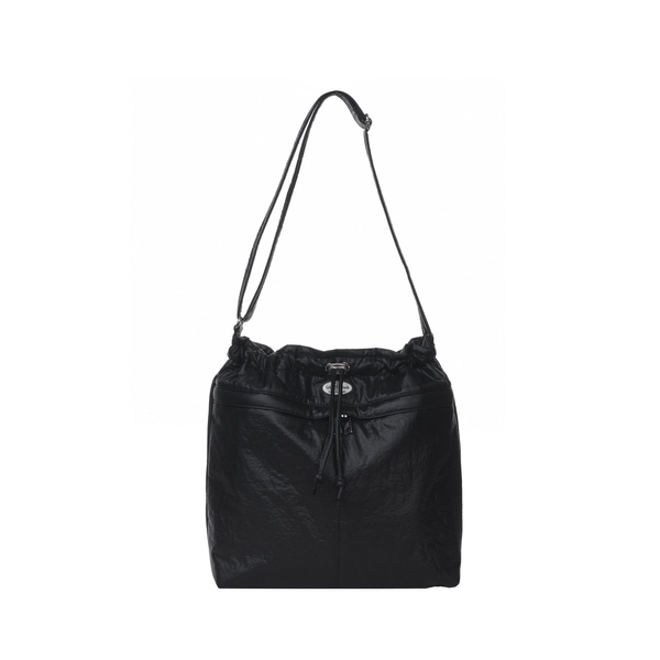 Stella Cross Bag [Black]