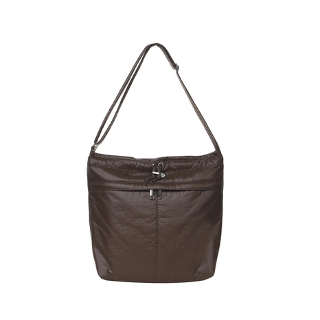 Stella Cross Bag [brown]