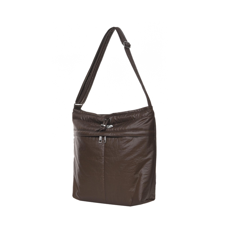 Stella Cross Bag [brown]